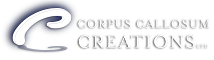 Corpus Callosum Creations
